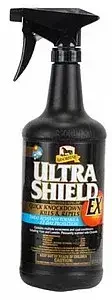 Ultra Shield אולטרה שילד 1.2 ליטר נגד פרעושים קרציות וזבובים