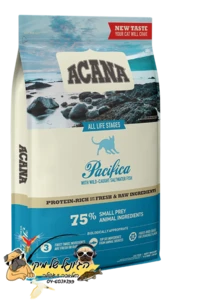 Acana Regionals אקאנה ריגינלס מזון יבש לחתולים בכל הגילאים דגים 4.5kg