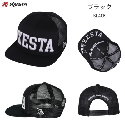 XESTA - BASEBALL CAP