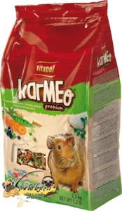 Vitapol Karmeo ויטפול מזון פרמיום מלא לשרקן 2.5kg