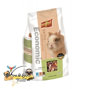 vitapol Economic ויטפול מזון יבש מלא לארנב 1.2kg