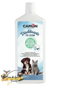 CAMON ג''ל להרחקה לכלבים לחתולים קמון 1000 מ"ל