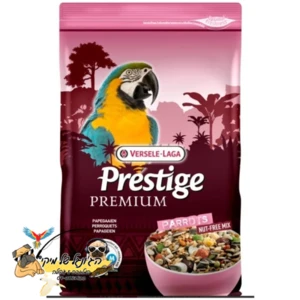 Prestige פרסטיג'' תערובת מזון פרמיום לתוכים גדולים 2kg