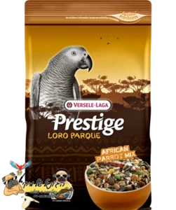 ורסלה פרסטיג לורו מיקס תוכי אפריקאי VERSELE LAGA 2.5kg