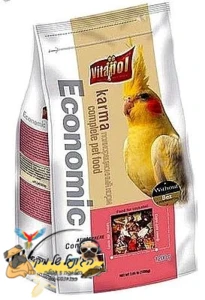 Vitapol Economic - תערובת לקוקטלים/אהבה 1200g