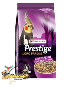 Versele Laga - Prestige מזון קוקטייל פרימיום 2.5kg