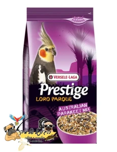 Versele Laga - Prestige מזון קוקטייל פרימיום 1kg