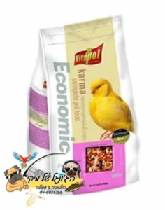 Vitapol Economic - תערובת לכנרים 1200g