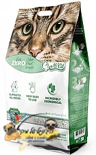 מיסטר קט -חול מתגבש 10 ליטר ללא ריח Mr Cat