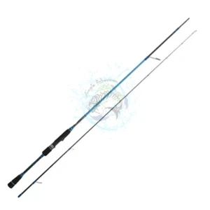 cinnetic - blue line dart spinn 7-35g/2.67m - 9554-267M