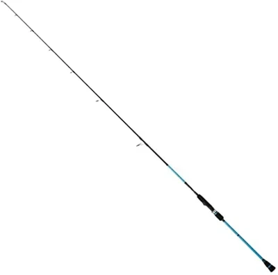 Cinnetic - Cinergy Slow jigging 60-120g/1.95m - 8422-195