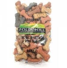 פולד היל בוניביקס לכלבים ביסקויטים 250 גרם