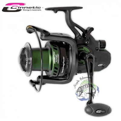cinnetic - armed carp runner 7000 crbk