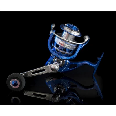 Cinnetic - rayforce devil 4500x