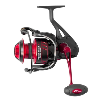 Cinnetic - Crafty Black Evolution 6000 XP CRBK