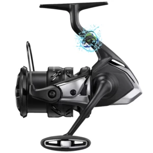 SHIMANO - EXSENCE XR C3000MHG