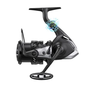 SHIMANO - EXSENCE XR C3000M