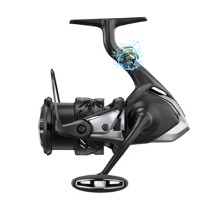 SHIMANO - EXSENCE XR 3000MHG