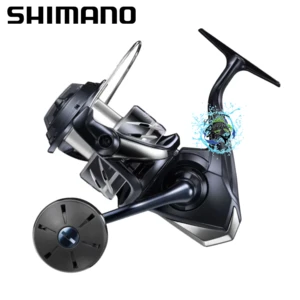 SHIMANO - STRADIC SW 8000PG