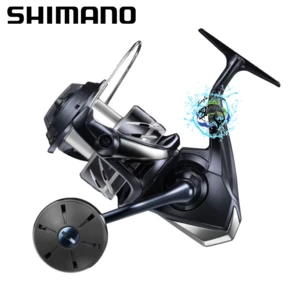 SHIMANO - STRADIC SW 6000XG