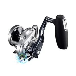 Shimano - OCEA JIGGER 1501XG