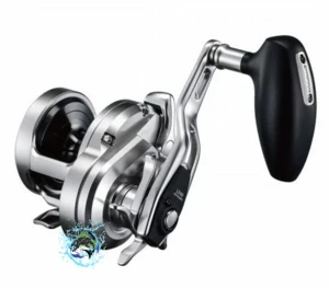 Shimano - OCEA JIGGER 1501HG