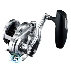 Shimano - Ocea Jigger 2001NRPG (Left Handle)