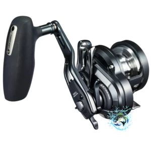 shimano - ocea jigger f custom 1000HG