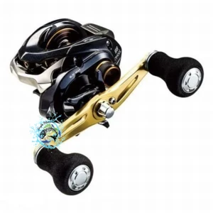 shimano - grappler BB 201HG