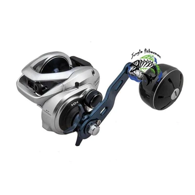 shimano - tranx 300HG