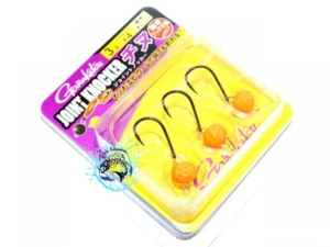 Gamakatsu - joint knocker 4#/3g