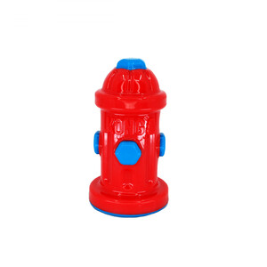 KONG קונג משחק לכלב ברז כיבוי L