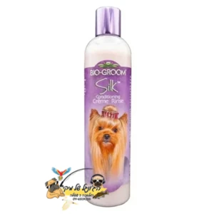 Bio-Groom קרם קונדישינר לכלבים 335 מ"ל