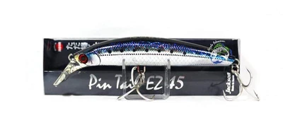 Jackson - pin tail ez 45 100mm/45g - URI