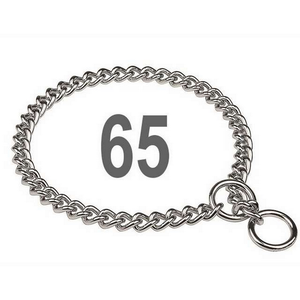 HS SPRENGER קולר חנק 65 ס"מ 3 מ"מ