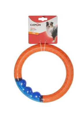 CAMON צעצוע לעיסה טבעת עם לד
