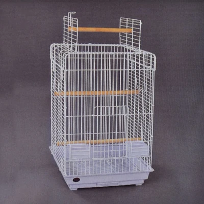 כלוב האכלת יד 904-2 מידה 47/47/76 ס"מ