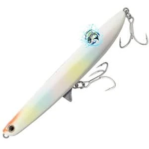 tackle house - resistance vulture 120mm/20g - #4