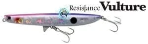 tackle house - resistance vulture 120mm/20g - #3