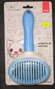מסרק לכלב/חתול