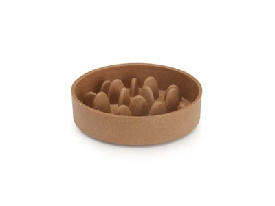 CAMON קערת במבוק האכלה איטית 410ml