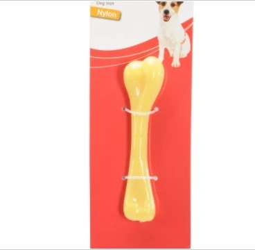 CAMON צעצוע עצם בטעם וניל 17 ס"מ