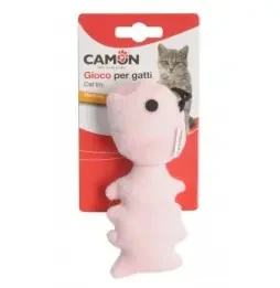 CAMON צעצוע בד לחתול 15ס"מ AG0356