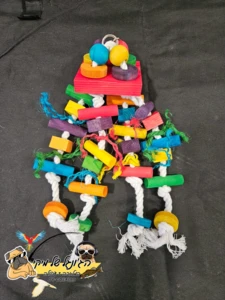 משחק לתוכי - 30 ס"מ