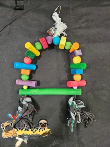 נדנדה לתוכי - 40 ס"מ