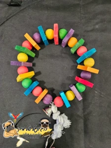 משחק לתוכי - 30 ס"מ