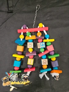 משחק לתוכי - 40 ס"מ