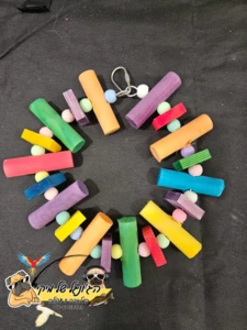 משחק לתוכי - 20 ס"מ