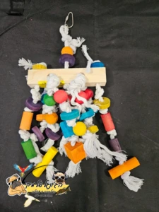 משחק לתוכי - 40 ס"מ