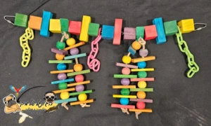 משחק לתוכי - 40 ס"מ